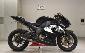 KAWASAKI ZX 10 NINJA R 2005 ZXT00C