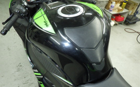 KAWASAKI ZX 10 NINJA ABS 2016