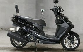 YAMAHA CYGNUS 125 X SR SEA5J