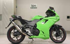 KAWASAKI NINJA 250R EX250K