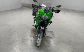 KAWASAKI VERSYS X250 TOURER LE250D