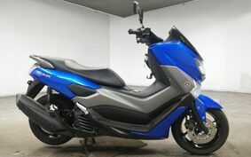 YAMAHA N-MAX 155 SG50J