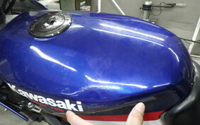 KAWASAKI KR250S KR250A