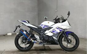 YAMAHA YZF-R15 1CK0