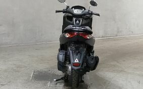 YAMAHA N-MAX 125 SEG6J