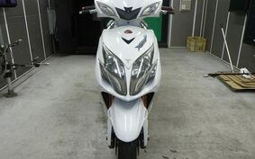 KYMCO RACING KING 180 FI