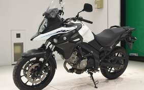 SUZUKI DL650 ( V-Strom 650 ) A 2023 C733M