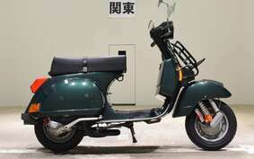 VESPA PX200E