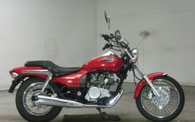 KAWASAKI ELIMINATOR 125 2008 BN125A