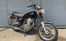 YAMAHA SR400 2016 RH03J