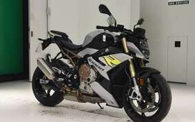 BMW S1000R 2022