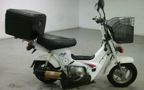 HONDA CHALY 50 CF50