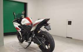 YAMAHA YZF-R25 A RG43J