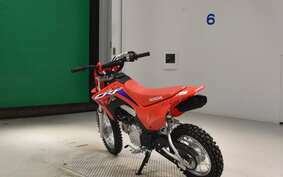 HONDA CRF110F JE02