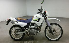 HONDA XL250 DEGREE MD31