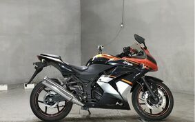 KAWASAKI NINJA 250R EX250K