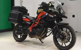 BMW F700GS 2015 0B01