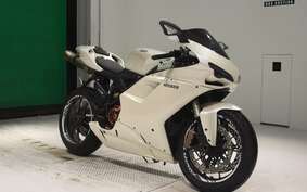 DUCATI 1198 S 2009