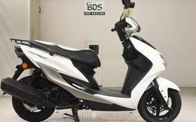 YAMAHA CYGNUS 125 XSR 3 SED8J