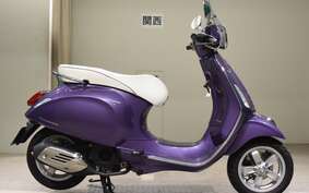 VESPA PRIMAVERA125 M821