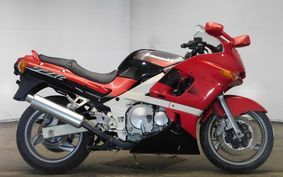 KAWASAKI ZZ-R400 2000 ZX400N