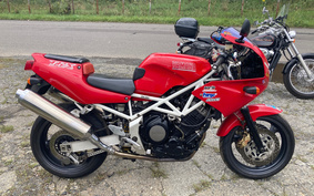 YAMAHA TRX850 1995 4NX