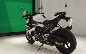 BMW S1000R M PACKAGE 2023