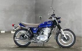 YAMAHA SR400 2021 RH16J