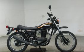 KAWASAKI 250TR 2004 BJ250F