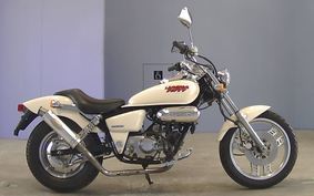 HONDA MAGNA 50 AC13