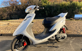 YAMAHA JOG ZR Evolution SA16J