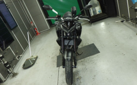 YAMAHA MT-25 A RG74J