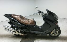 YAMAHA MAJESTY 125 5CA