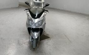 YAMAHA GRAND MAJESTY 400 2005 SH04J