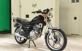 SUZUKI GN125 H PCJG9