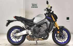 YAMAHA MT-09 SP 2022 RN69J