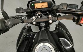 YAMAHA FZ25 不明