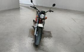 HONDA FTR223 MC34