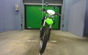 KAWASAKI KLX250 Gen.2 2015 LX250S