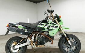 KAWASAKI KSR110 KL110A