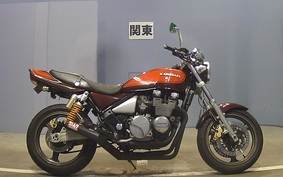 KAWASAKI ZEPHYR 400 KAI 1999 ZR400C