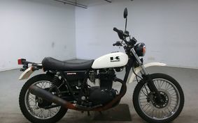 KAWASAKI 250TR 2005 BJ250F