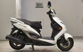 YAMAHA CYGNUS 125 XSR 2 SE44J