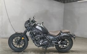 HONDA REBEL 250 S MC49