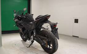 YAMAHA YZF-R25 A RG43J