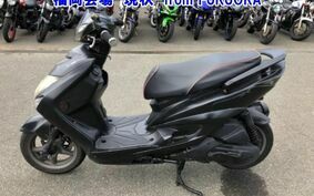 YAMAHA CYGNUS 125 X SE44J