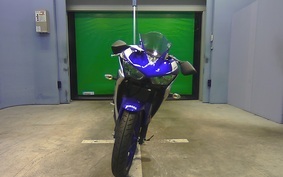 YAMAHA YZF-R25 RG10J