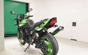 KAWASAKI ZRX1200 2008 ZRT20A