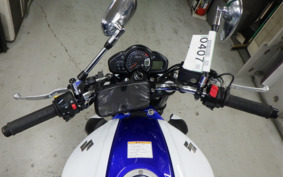 SUZUKI GLADIUS 2012 VK58A