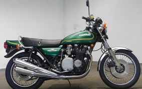 KAWASAKI Z750 	D 1977 KZ750D